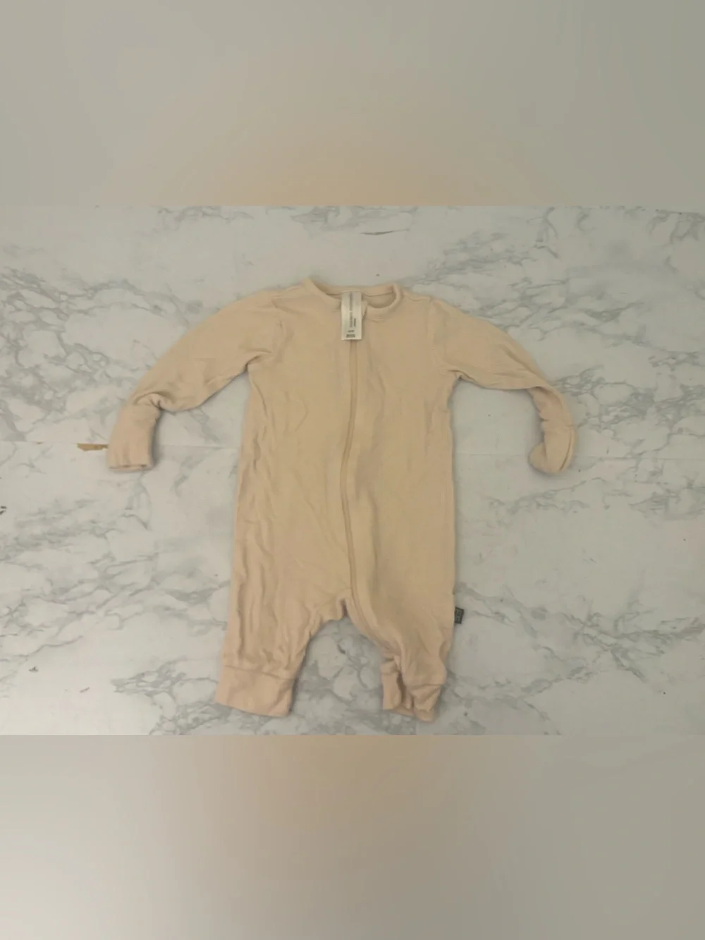 Modern Moments Jessica Simpson Nordstrom Lot Of 4 Bodysuits Baby Sz 0-3M Boy